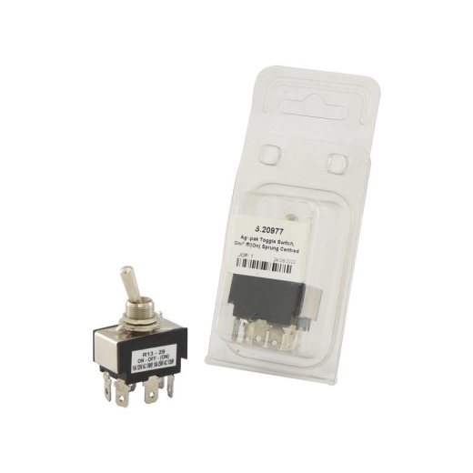 APAK-TOGGLE SWITCH (S.20970)