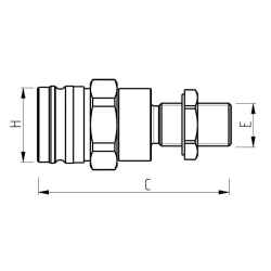 AGRIPAK S.7998 X 1