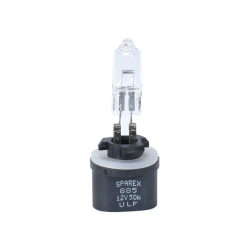 APAK - BULB 12V 50W - PG13