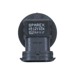 APAK-BULB H9 12V 65W-PGJ19-5