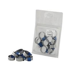 APAK - CLAMPS (10) - 16-22MM