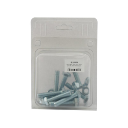 APAK - BOLTS (10) - M10X50