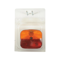 APAK-REAR LIGHT LH-95X85X54MM