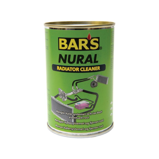 Bars Nural