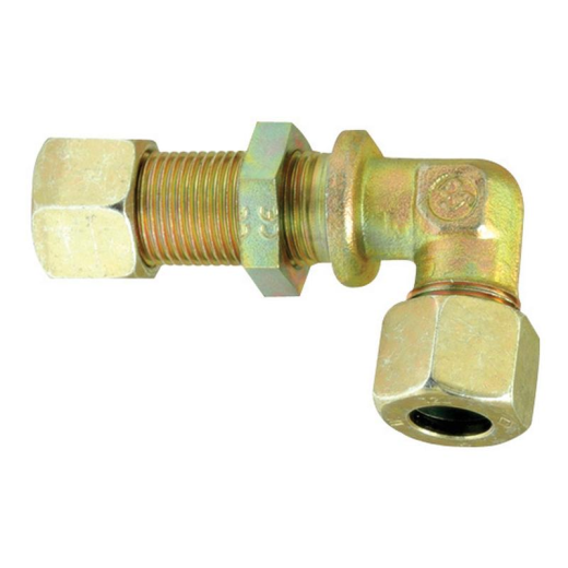 Angle S-screw connection 18L 26x1,5mm