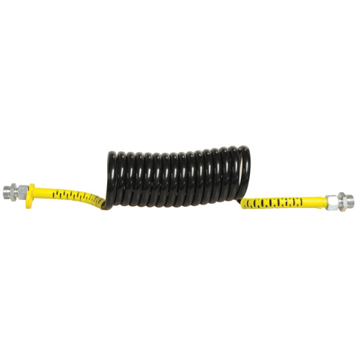 Air coil 22x1.5 yellow