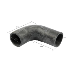 Intake hose (1682648M1)