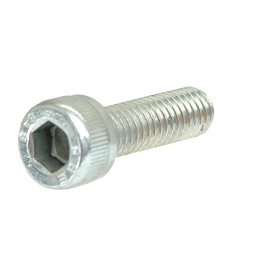 Allen screw M4 x 20