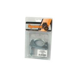 Agripak exhaust clamp 54mm