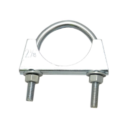 Agripak exhaust clamp 54mm