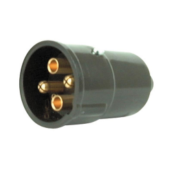 4-pin connector