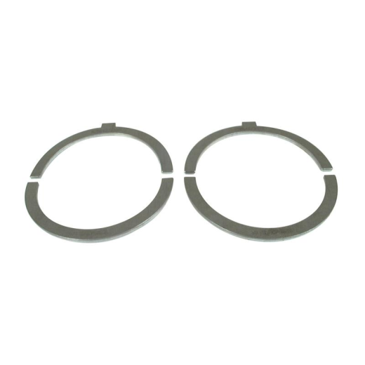 Thrust washer set (K928542)