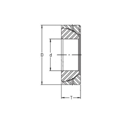 Axle bearing (5119699)