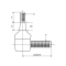 Ball joint (AL39029)