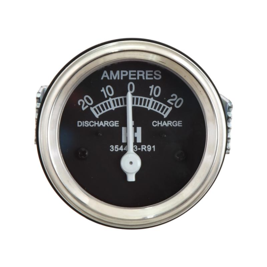 AMMETER