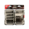 42pc Impact Driver Bit Set