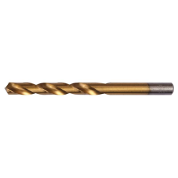 2x1.0mm HSS Titanium Drill Bit