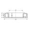 462A-4/453X Taper Bearing