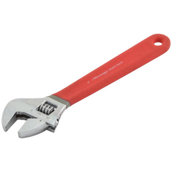 Adjustable wrench 200mm