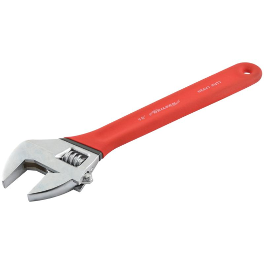 Adjustable wrench 450mm