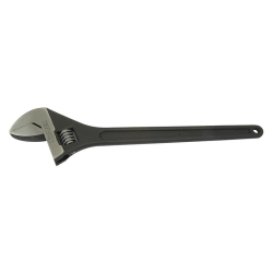 Adjustable wrench 450mm