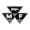 Decal large (MF)