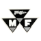 Decal small (MF)