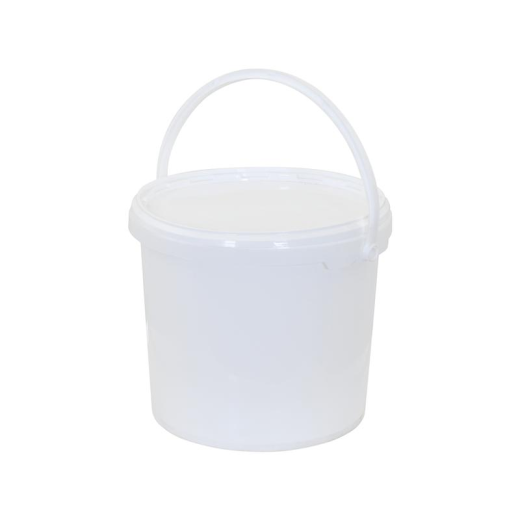 5 LITRE ROUND BUCKET