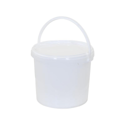 5 LITRE ROUND BUCKET