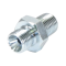 ADPT 1/4"BSPP M-1/4"BSPT M