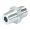 ADPT 3/8"BSPP M-3/8"BSPT M