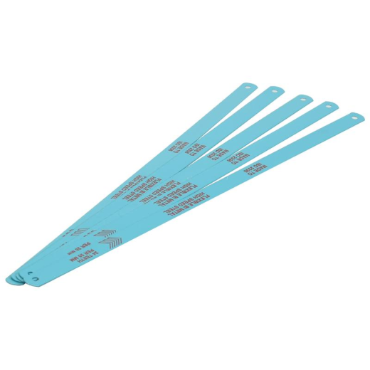 AGRIPAK 5 X 12 HACKSAW BLADES