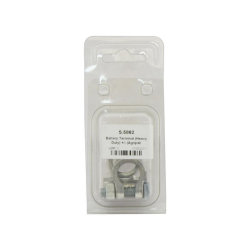 Battery terminals agriak (1x+,1x-)