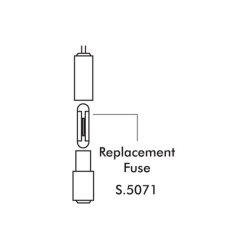 Bayonet locks