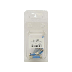 APAK 10 S.11151 2.5AMP FUSE