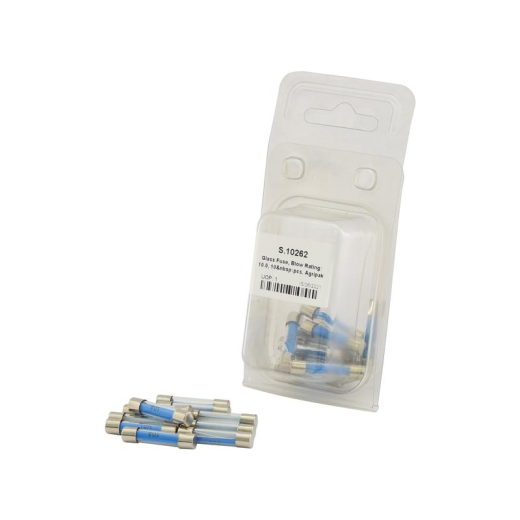 APAK 10 S.11152 5.0AMP FUSE