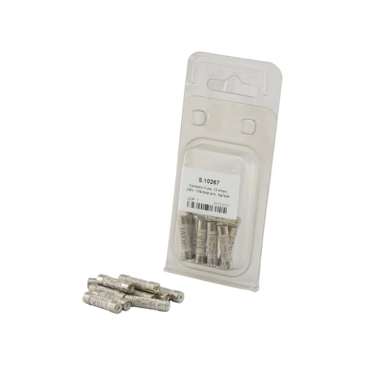 APAK 10 S.14365 13AMP FUSE