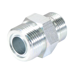 Adapter 3/4" BSP - 1.3/16" UNF ORFS outside