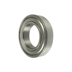 Ball bearing 6306ZZ