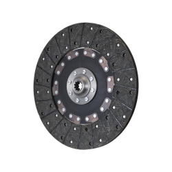 Clutch disc