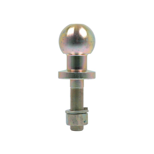 BALL HITCH PIN-1 7/8"-19X70MM