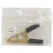 APAK-BRASS CLAMP 400A BLACK