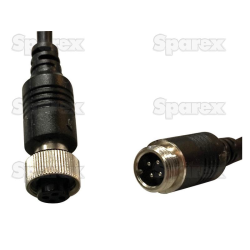 Adapter cable for system S.23051/3/4