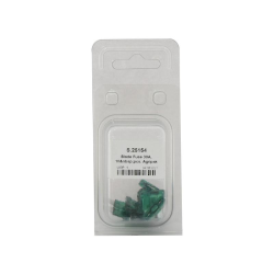 AGRIPAK 10X30 AMP BLADE FUSE