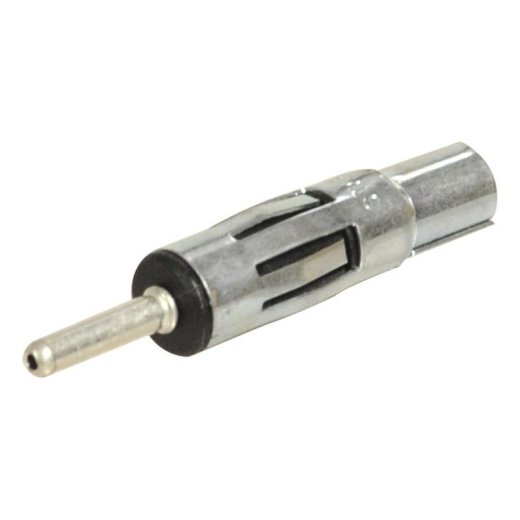 Antenna connector DIN