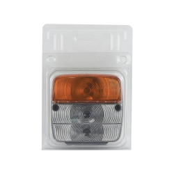 APAK-HEADLAMP-WHITE/ORANGE