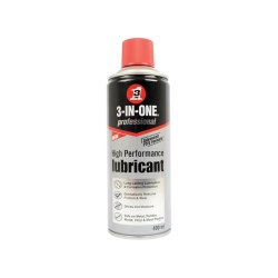 3 IN 1 PTFE LUBRICANT - 400ML