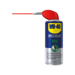 ASL-HP PTFE LUBRICANT-400ML