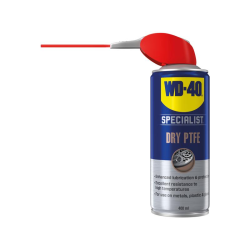 ASL-DRY PTFE LUBRICANT-400ML