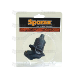 Agripak appliance socket